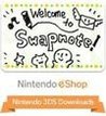 Swapnote Image