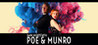 Dark Nights with Poe and Munro Image