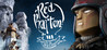 Red Barton and The Sky Pirates Image