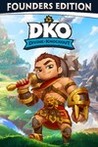 Divine Knockout Image