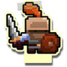 Tap Heroes - Idle RPG Action Image