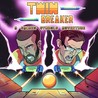 Twin Breaker: A Sacred Symbols Adventure Image