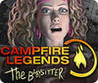 Campfire Legends: The Babysitter Image