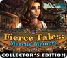 Fierce Tales: Marcus' Memory Image