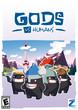 Gods vs. Humans thumbnail