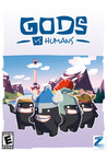 Gods vs. Humans Image