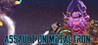 Assault On Metaltron Image