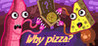 Why Pizza? Image