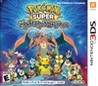 Pokemon Super Mystery Dungeon