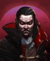 Vampire Survivors