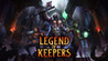 Legend of Keepers: Career of a Dungeon Manager Image