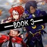 Samurai of Hyuga Book 3 Image