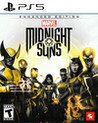 Marvel's Midnight Suns