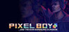 Pixel Boy Image