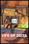 Life of Delta Image