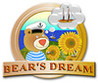 Bear's Dream Image