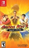 Cobra Kai 2: Dojos Rising Image