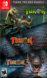 Turok Trilogy Bundle Image