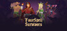 Fourspell Survivors Image