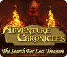 Adventure Chronicles: The Search for Lost Treasure Image
