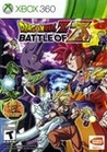 Dragon Ball Z: Battle of Z Image