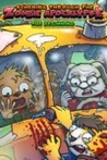 Scheming Through The Zombie Apocalypse: The Beginning Image