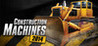 Construction Machines 2014 Image