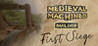 Medieval Machines Builder - First Siege Image