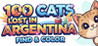 999 Hidden Cats: Argentina Together Image
