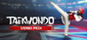 Taekwondo Grand Prix Image