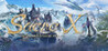 Sacred X: Heavens Wonderland