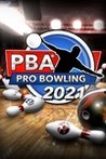 PBA Pro Bowling 2021 Image