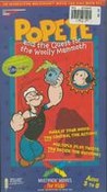 Popeye and the Quest for the Woolly Mammoth Image