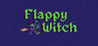 Flappy Witch