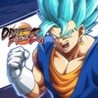 Dragon Ball FighterZ: SSGSS Vegito
