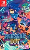 Berserk Boy