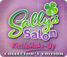 Sally's Salon: Kiss & Make-Up Image