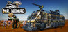 Mr. Nomad Image