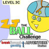 ZJ the Ball Challenge (Level 3C) Image