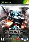 Gun Metal Image