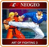 ACA NeoGeo: Art of Fighting 3 Image