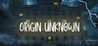 Origin Unknown