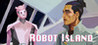 Robot Island Image