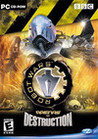 Robot Wars: Arenas of Destruction Image