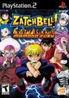 Zatch Bell! Mamodo Fury Image