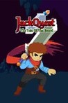 JackQuest: The Tale of the Sword