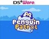 Penguin Patrol Image