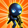 Jetpack Stickman v World War Zombies Image