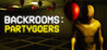 Backrooms: Partygoers Image