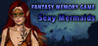 Fantasy Memory - Sexy Mermaids Image